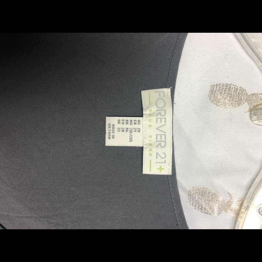 Tank top - Picture 2 of 2